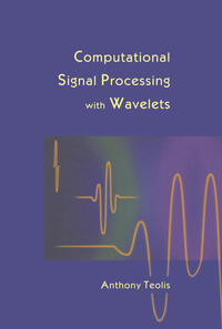 Vorderes Coverbild Computational Signal Processing with Wavelets