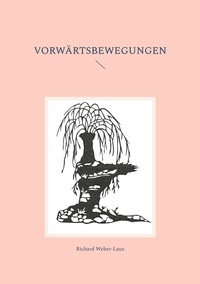 Vorderes Coverbild Vorwärtsbewegungen
