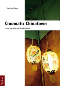 Vorderes Coverbild Cinematic Chinatown
