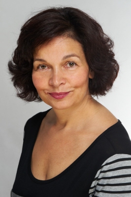 Bild des Mitwirkenden Mohammed
