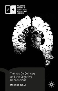 Vorderes Coverbild Thomas De Quincey and the Cognitive Unconscious
