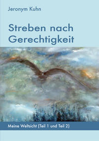 Vorderes Coverbild Streben nach Gerechtigkeit