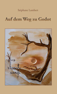 Vorderes Coverbild Auf dem Weg zu Godot
