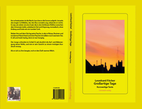 Vorderes Coverbild Großartige Tage