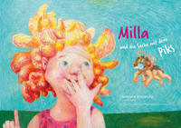 Vorderes Coverbild Milla und die Sache mit dem Piks