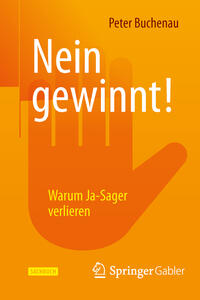 Vorderes Coverbild Nein gewinnt!