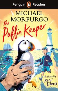 Vorderes Coverbild The Puffin Keeper