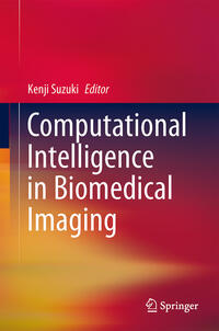 Vorderes Coverbild Computational Intelligence in Biomedical Imaging