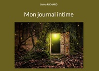 Vorderes Coverbild Mon journal intime