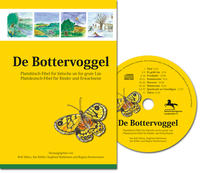 Vorderes Coverbild De Bottervoggel