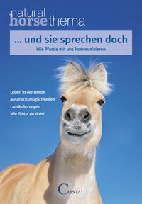 Vorderes Coverbild Und sie sprechen doch