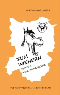 Vorderes Coverbild Zum Wiehern