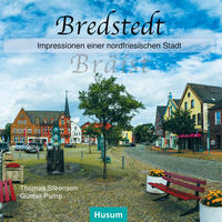 Vorderes Coverbild Bredstedt