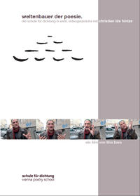 Vorderes Coverbild weltenbauer der poesie