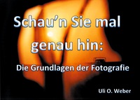 Vorderes Coverbild Schau'n Sie mal genau hin: