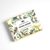 Vorderes Coverbild Natural History