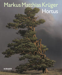 Vorderes Coverbild Markus Matthias Krüger