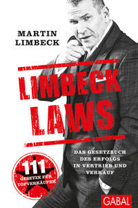 Vorderes Coverbild Limbeck Laws