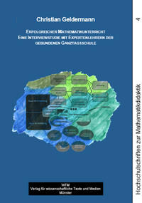 Vorderes Coverbild Erfolgreicher Mathematikunterricht