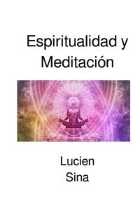 Vorderes Coverbild Espiritualidad y Meditación