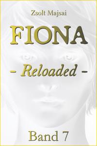 Vorderes Coverbild Fiona - Reloaded