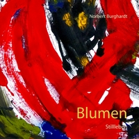 Vorderes Coverbild Blumen