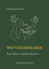 Vorderes Coverbild Weiterüberleben