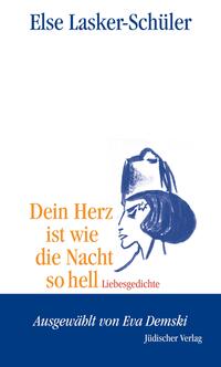 Vorderes Coverbild Dein Herz ist wie die Nacht so hell