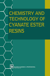 Vorderes Coverbild Chemistry and Technology of Cyanate Ester Resins