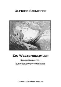 Vorderes Coverbild Ein Weltenbummler