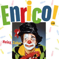 Vorderes Coverbild Enrico!