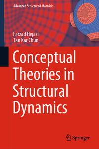 Vorderes Coverbild Conceptual Theories in Structural Dynamics
