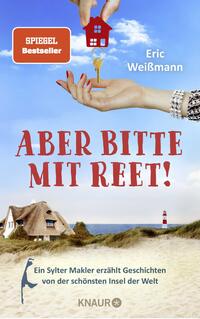 Vorderes Coverbild Aber bitte mit Reet!