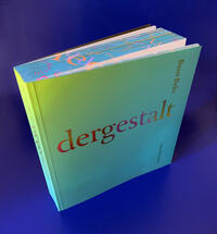 Vorderes Coverbild Bussi Buhs dergestalt