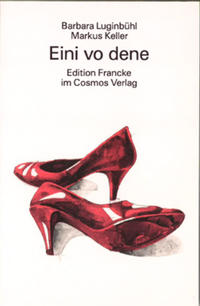 Vorderes Coverbild Eini vo dene