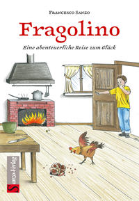 Vorderes Coverbild Fragolino