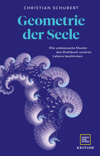 Vorderes Coverbild Geometrie der Seele