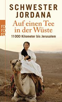 Vorderes Coverbild Auf einen Tee in der Wüste
