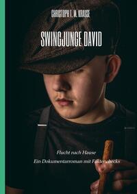 Vorderes Coverbild Swingjunge David