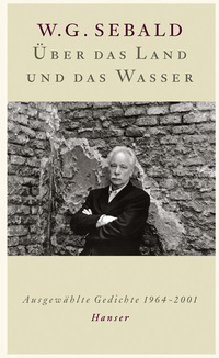 Vorderes Coverbild Über das Land und das Wasser