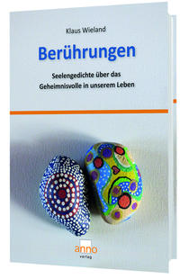Vorderes Coverbild Berührungen
