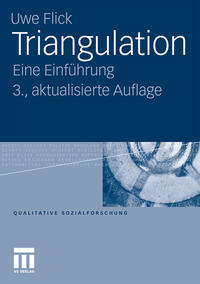 Vorderes Coverbild Triangulation
