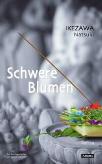 Vorderes Coverbild Schwere Blumen