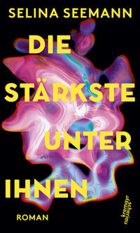 Vorderes Coverbild Die Stärkste unter ihnen