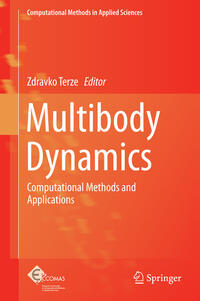 Vorderes Coverbild Multibody Dynamics