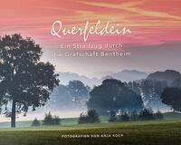 Vorderes Coverbild Querfeldein
