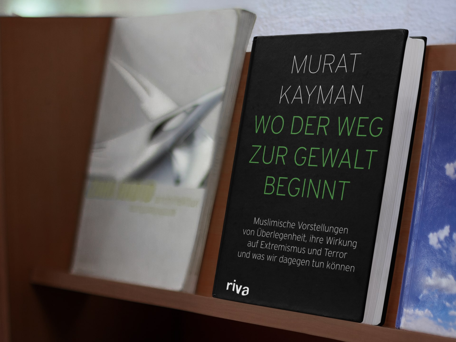 Beispielinhalt (Bild) Wo der Weg zur Gewalt beginnt