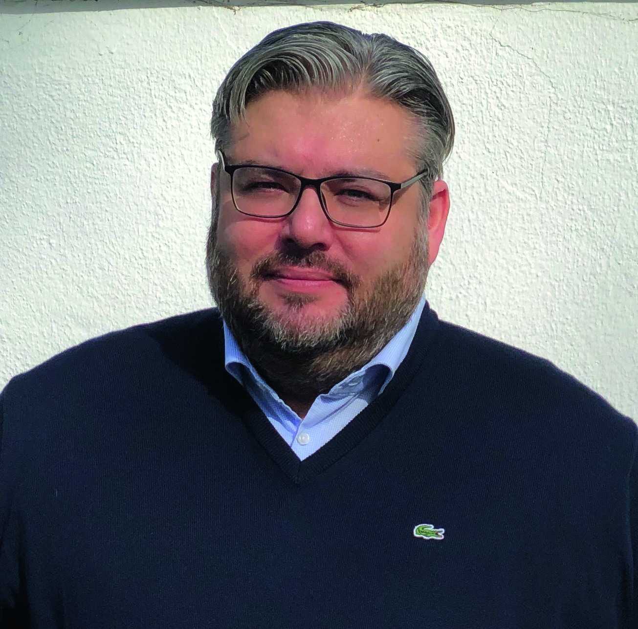 Bild des Mitwirkenden Wo der Weg zur Gewalt beginnt