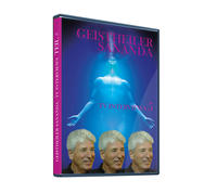 Vorderes Coverbild Geistheiler Sananda: TV-Interviews 5
