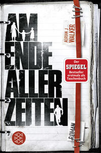 Vorderes Coverbild Am Ende aller Zeiten
